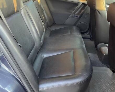 Серый Опель Вектра, объемом двигателя 1.8 л и пробегом 101 тыс. км за 5000 $, фото 3 на Automoto.ua