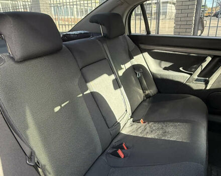 Сірий Опель Вектра, об'ємом двигуна 2.2 л та пробігом 194 тис. км за 6950 $, фото 21 на Automoto.ua