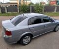 Сірий Опель Вектра, об'ємом двигуна 2.2 л та пробігом 247 тис. км за 5200 $, фото 11 на Automoto.ua