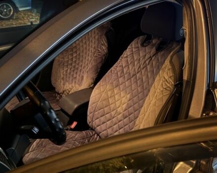 Сірий Опель Вектра, об'ємом двигуна 1.9 л та пробігом 40 тис. км за 2000 $, фото 2 на Automoto.ua