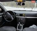 Сірий Опель Вектра, об'ємом двигуна 2.2 л та пробігом 195 тис. км за 5000 $, фото 15 на Automoto.ua