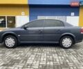 Сірий Опель Вектра, об'ємом двигуна 1.8 л та пробігом 101 тис. км за 4800 $, фото 3 на Automoto.ua