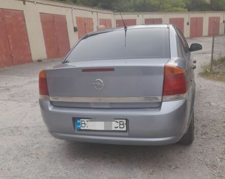 Опель Вектра 2007 в Каменце-Подольском на Automoto.ua Серый Опель Вектра, объемом двигателя 0 л и пробегом 180 тыс. км за 4200 $, фото 1 на Automoto.ua