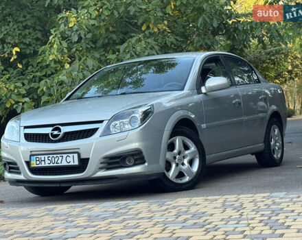 Серый Опель Вектра, объемом двигателя 2.2 л и пробегом 43 тыс. км за 7200 $, фото 26 на Automoto.ua