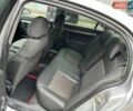 Сірий Опель Вектра, об'ємом двигуна 1.9 л та пробігом 358 тис. км за 3400 $, фото 22 на Automoto.ua