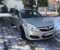 Сірий Опель Вектра, об'ємом двигуна 2.2 л та пробігом 260 тис. км за 5300 $, фото 4 на Automoto.ua
