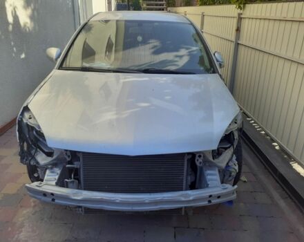 Опель Вектра 2008 в Бучаче на Automoto.ua Серый Опель Вектра, объемом двигателя 2 л и пробегом 152 тыс. км за 3500 $, фото 6 на Automoto.ua