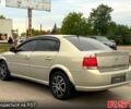 Серый Опель Вектра, объемом двигателя 2.2 л и пробегом 200 тыс. км за 6250 $, фото 4 на Automoto.ua