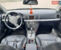 Сірий Опель Вектра, об'ємом двигуна 2.2 л та пробігом 305 тис. км за 5955 $, фото 16 на Automoto.ua