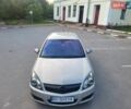 Сірий Опель Вектра, об'ємом двигуна 2.2 л та пробігом 260 тис. км за 3900 $, фото 14 на Automoto.ua