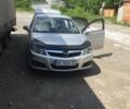 Серый Опель Вектра, объемом двигателя 2.2 л и пробегом 208 тыс. км за 4800 $, фото 1 на Automoto.ua
