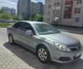 Сірий Опель Вектра, об'ємом двигуна 1.9 л та пробігом 210 тис. км за 6100 $, фото 16 на Automoto.ua