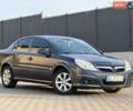 Сірий Опель Вектра, об'ємом двигуна 1.91 л та пробігом 332 тис. км за 6200 $, фото 30 на Automoto.ua