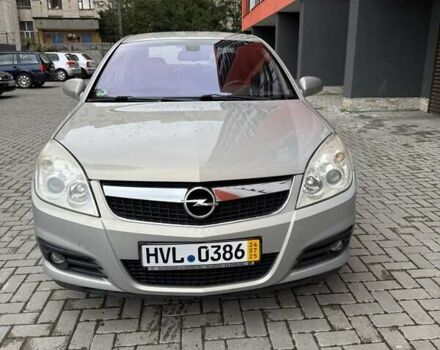 Серый Опель Вектра, объемом двигателя 1.6 л и пробегом 180 тыс. км за 6300 $, фото 2 на Automoto.ua
