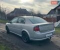 Сірий Опель Вектра, об'ємом двигуна 2.2 л та пробігом 232 тис. км за 4800 $, фото 3 на Automoto.ua