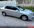 Сірий Опель Вектра, об'ємом двигуна 2.2 л та пробігом 170 тис. км за 5900 $, фото 4 на Automoto.ua