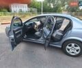 Серый Опель Вектра, объемом двигателя 2.2 л и пробегом 137 тыс. км за 6800 $, фото 6 на Automoto.ua