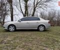 Опель Вектра 2008 в Лохвице на Automoto.ua Серый Опель Вектра, объемом двигателя 2.2 л и пробегом 238 тыс. км за 6399 $, фото 3 на Automoto.ua