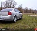 Сірий Опель Вектра, об'ємом двигуна 2.2 л та пробігом 231 тис. км за 6500 $, фото 5 на Automoto.ua