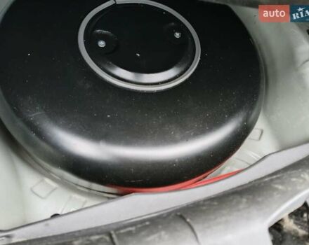 Серый Опель Вектра, объемом двигателя 2.2 л и пробегом 228 тыс. км за 7000 $, фото 12 на Automoto.ua