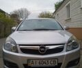 Серый Опель Вектра, объемом двигателя 0 л и пробегом 97 тыс. км за 9100 $, фото 1 на Automoto.ua