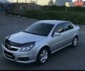 Сірий Опель Вектра, об'ємом двигуна 2.2 л та пробігом 142 тис. км за 8900 $, фото 1 на Automoto.ua