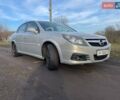 Сірий Опель Вектра, об'ємом двигуна 2.2 л та пробігом 232 тис. км за 4800 $, фото 5 на Automoto.ua