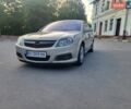 Сірий Опель Вектра, об'ємом двигуна 2.2 л та пробігом 260 тис. км за 3900 $, фото 20 на Automoto.ua