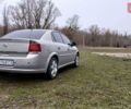 Опель Вектра 2008 в Лохвице на Automoto.ua Серый Опель Вектра, объемом двигателя 2.2 л и пробегом 238 тыс. км за 6399 $, фото 7 на Automoto.ua
