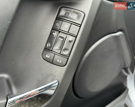 Серый Опель Вектра, объемом двигателя 2.2 л и пробегом 140 тыс. км за 6900 $, фото 13 на Automoto.ua