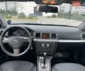 Сірий Опель Вектра, об'ємом двигуна 2.2 л та пробігом 138 тис. км за 6500 $, фото 17 на Automoto.ua
