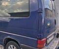Сірий Опель Вектра, об'ємом двигуна 1.9 л та пробігом 359 тис. км за 3313 $, фото 6 на Automoto.ua