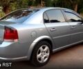 Сірий Опель Вектра, об'ємом двигуна 2.2 л та пробігом 320 тис. км за 4300 $, фото 7 на Automoto.ua