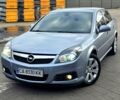 Серый Опель Вектра, объемом двигателя 2.2 л и пробегом 255 тыс. км за 6200 $, фото 12 на Automoto.ua