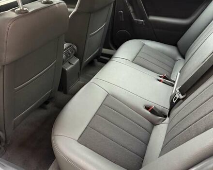 Серый Опель Вектра, объемом двигателя 1.6 л и пробегом 180 тыс. км за 6300 $, фото 14 на Automoto.ua