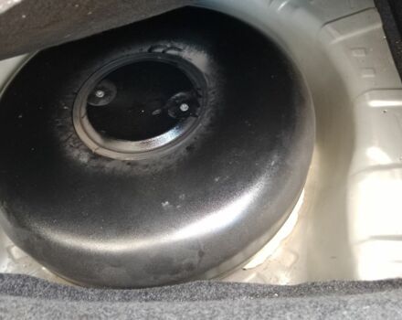 Серый Опель Вектра, объемом двигателя 2.2 л и пробегом 250 тыс. км за 6500 $, фото 6 на Automoto.ua