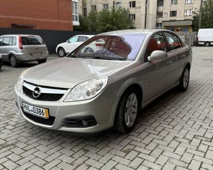 Серый Опель Вектра, объемом двигателя 1.6 л и пробегом 180 тыс. км за 6300 $, фото 3 на Automoto.ua