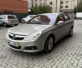 Серый Опель Вектра, объемом двигателя 1.6 л и пробегом 180 тыс. км за 6300 $, фото 3 на Automoto.ua