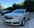 Серый Опель Вектра, объемом двигателя 2.2 л и пробегом 221 тыс. км за 3900 $, фото 2 на Automoto.ua