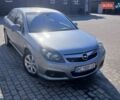 Серый Опель Вектра, объемом двигателя 1.91 л и пробегом 262 тыс. км за 6000 $, фото 1 на Automoto.ua