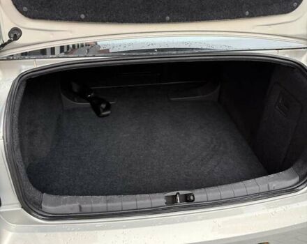 Серый Опель Вектра, объемом двигателя 1.6 л и пробегом 180 тыс. км за 6300 $, фото 17 на Automoto.ua