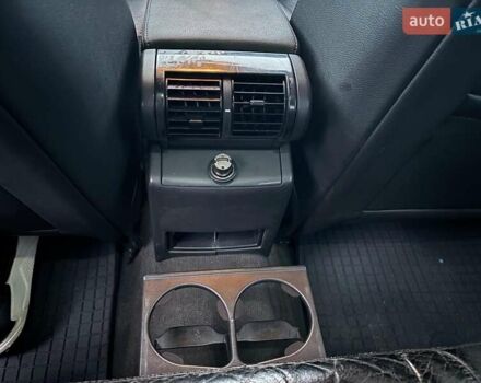 Серый Опель Вектра, объемом двигателя 2.2 л и пробегом 193 тыс. км за 4490 $, фото 17 на Automoto.ua