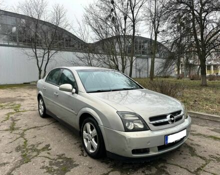 Серый Опель Вектра, объемом двигателя 0 л и пробегом 251 тыс. км за 1550 $, фото 6 на Automoto.ua