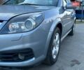 Сірий Опель Вектра, об'ємом двигуна 2.2 л та пробігом 135 тис. км за 6900 $, фото 9 на Automoto.ua