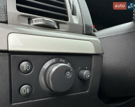 Сірий Опель Вектра, об'ємом двигуна 2.2 л та пробігом 232 тис. км за 4350 $, фото 13 на Automoto.ua