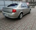 Сірий Опель Вектра, об'ємом двигуна 1.91 л та пробігом 190 тис. км за 4499 $, фото 11 на Automoto.ua