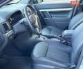 Сірий Опель Вектра, об'ємом двигуна 2.2 л та пробігом 36 тис. км за 10700 $, фото 20 на Automoto.ua