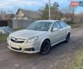 Сірий Опель Вектра, об'ємом двигуна 2.2 л та пробігом 232 тис. км за 4800 $, фото 2 на Automoto.ua