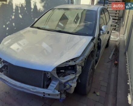Опель Вектра 2008 в Бучаче на Automoto.ua Серый Опель Вектра, объемом двигателя 1.6 л и пробегом 150 тыс. км за 3500 $, фото 3 на Automoto.ua