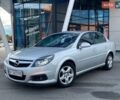 Сірий Опель Вектра, об'ємом двигуна 2.2 л та пробігом 205 тис. км за 5500 $, фото 1 на Automoto.ua